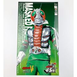 ▽▽ メディコムトイ RAH リアルアクションヒーローズ No.756 仮面ライダーV3 2016 デラックスタイプ 未開封 Nランク