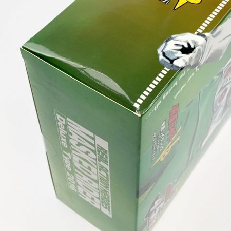  メディコムトイ RAH リアルアクションヒーローズ No.756 仮面ライダーV3 2016 デラックスタイプ 未開封