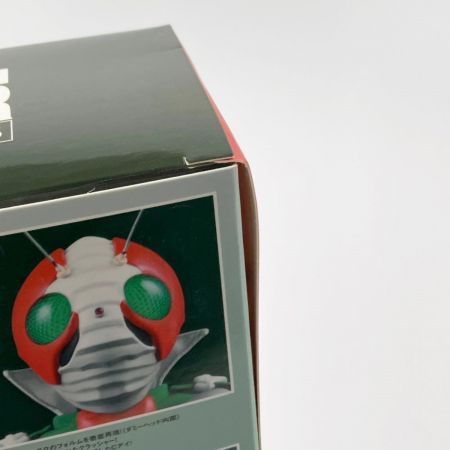  メディコムトイ RAH リアルアクションヒーローズ No.756 仮面ライダーV3 2016 デラックスタイプ 未開封