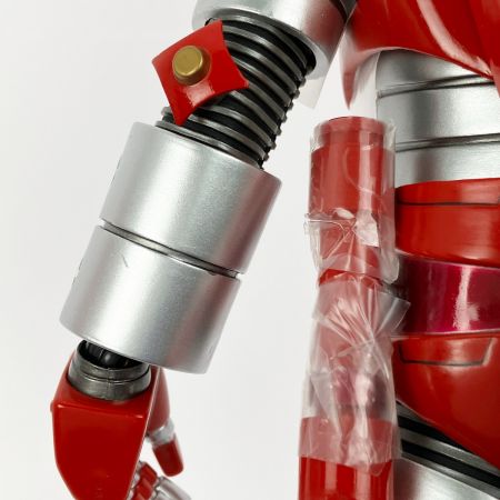  メディコムトイ RAH リアルアクションヒーローズ 電人ザボーガー ストロングザボーガー 1/6スケール