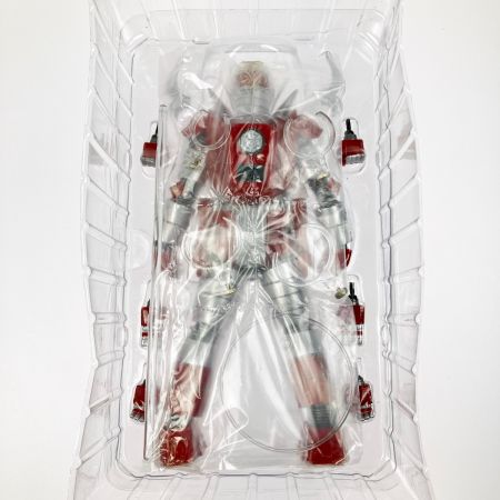  メディコムトイ RAH リアルアクションヒーローズ 電人ザボーガー ストロングザボーガー 1/6スケール