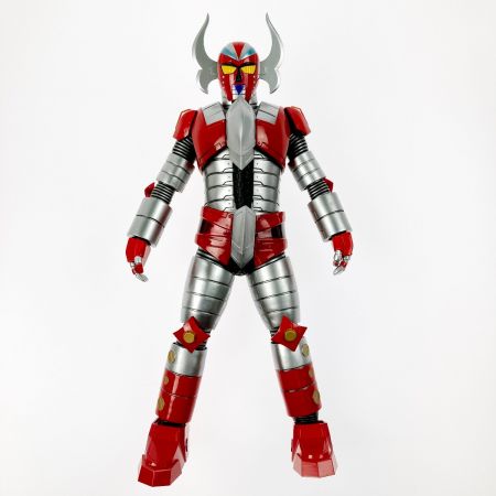  メディコムトイ RAH リアルアクションヒーローズ 電人ザボーガー