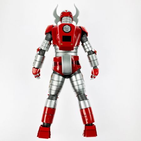  メディコムトイ RAH リアルアクションヒーローズ 電人ザボーガー