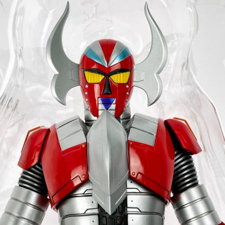  メディコムトイ RAH リアルアクションヒーローズ 電人ザボーガー