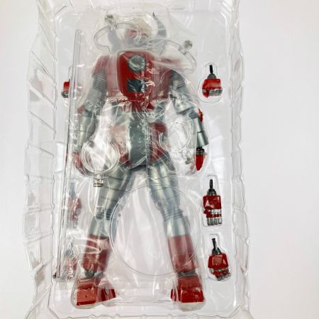  メディコムトイ RAH リアルアクションヒーローズ 電人ザボーガー