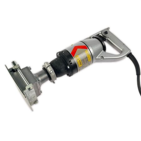 EXEN コード式 軽便壁打バイブレーター EKCA KC用ホルダー付き