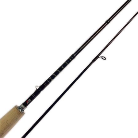  Abu Garcia アブガルシア トラウティンマーキス ボロン TMBS-632L