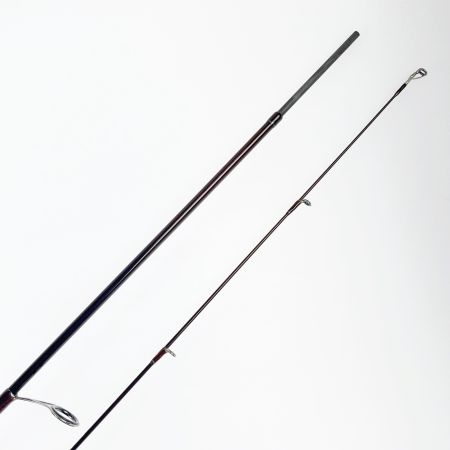  Abu Garcia アブガルシア トラウティンマーキス ボロン TMBS-632L