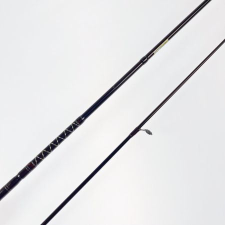  Abu Garcia アブガルシア トラウティンマーキス ボロン TMBS-632L