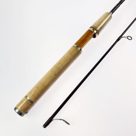  Abu Garcia アブガルシア トラウティンマーキス ボロン TMBS-632L