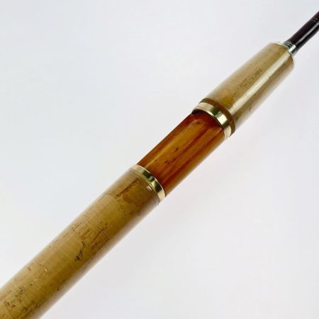  Abu Garcia アブガルシア トラウティンマーキス ボロン TMBS-632L