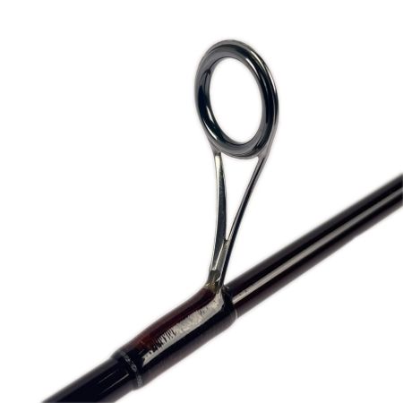  Abu Garcia アブガルシア トラウティンマーキス ボロン TMBS-632L