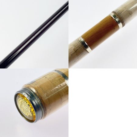  Abu Garcia アブガルシア トラウティンマーキス ボロン TMBS-632L