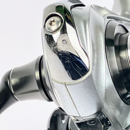  DAIWA ダイワ 18カルディア LT 2500S-XH ハンドルノブ交換品 00056047