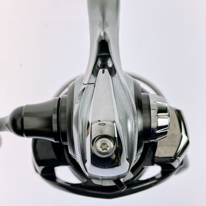 DAIWA ダイワ 18カルディア LT 2500S-XH ハンドルノブ交換品 00056047｜中古｜なんでもリサイクルビッグバン