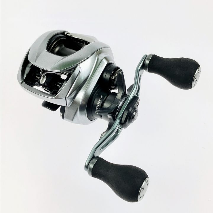 DAIWA ダイワ 21ジリオン SV TW 1000HL 左ハンドル ハンドルノブ交換品 00630216｜中古｜なんでもリサイクルビッグバン