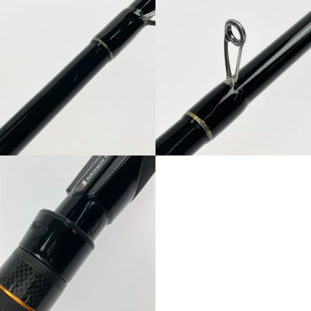  MajorCraft メジャークラフト トリプルクロス ハードロック TCX-902H/S