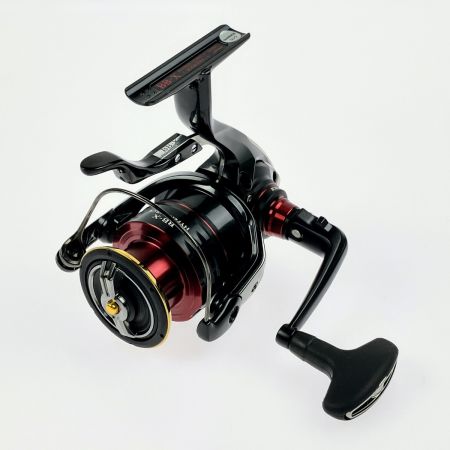  SHIMANO シマノ 22BB-Xハイパーフォース C3000DXG S ブレーキレバーカスタム 044921