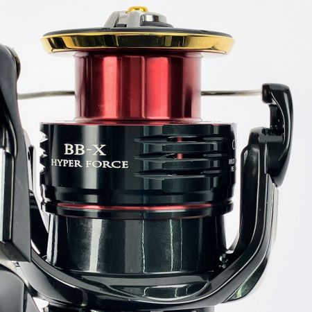  SHIMANO シマノ 22BB-Xハイパーフォース C3000DXG S ブレーキレバーカスタム 044921