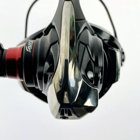 SHIMANO シマノ 22BB-Xハイパーフォース C3000DXG S ブレーキレバーカスタム 044921