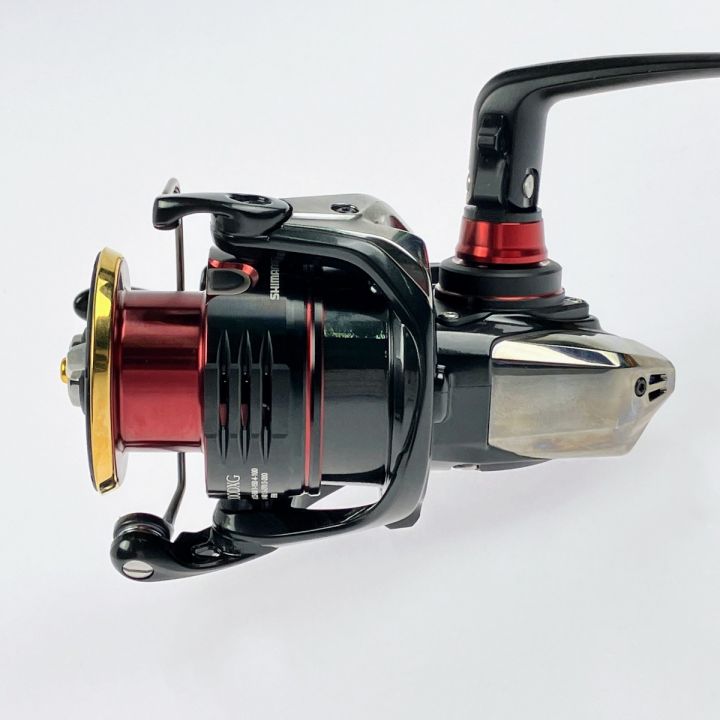 SHIMANO シマノ 22BB-Xハイパーフォース C3000DXG S ブレーキレバーカスタム 044921｜中古｜なんでもリサイクルビッグバン