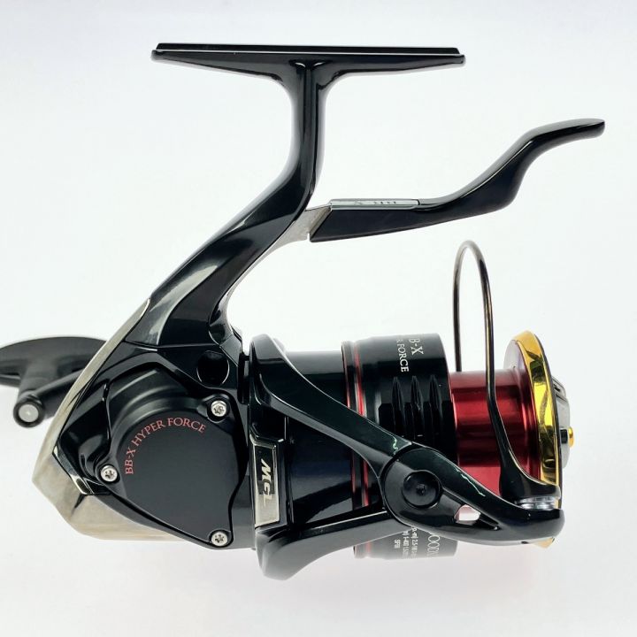 SHIMANO シマノ 22BB-Xハイパーフォース C3000DXG S ブレーキレバーカスタム 044921｜中古｜なんでもリサイクルビッグバン