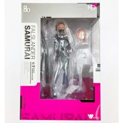 ▽▽ WING FALSLANDER SAMURAI 1/7スケールフィギュア 未開封 Nランク