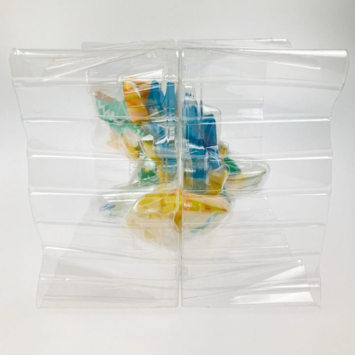 一番くじ モンハン日記 ぽかぽかアイルー村G ジンオウガソフビ