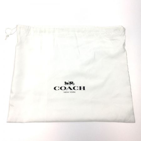  COACH コーチ 2WAYバッグ ウィロウ バケット バッグ カラーブロック C3766 レッド