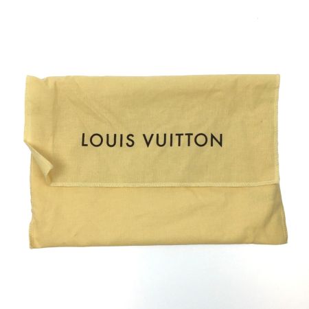  LOUIS VUITTON ルイヴィトン ダミエ トゥルースメイクアップ アクセサリーポーチ N51982