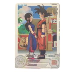 ▽▽  ドラゴンボールヒーローズ チチ UGM10-GCP2DA Bランク