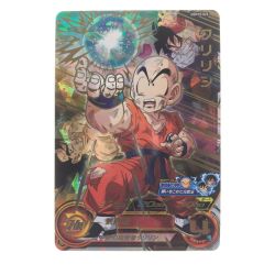 ▽▽  ドラゴンボールヒーローズ クリリン UGM10-025 Bランク