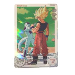 ▽▽  ドラゴンボールヒーローズ 孫悟空 UGM8-014DA Bランク