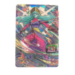 ▽▽  ドラゴンボールヒーローズ アイオス UGM5-SEC2 Bランク