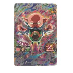 ▽▽  ドラゴンボールヒーローズ モナカ UGM8-SEC5 Bランク