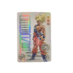 ▽▽  ドラゴンボールヒーローズ 孫悟空 UGM4-067 Nランク