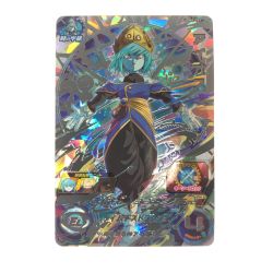 ▽▽  ドラゴンボールヒーローズ アイオス UGM1-SEC Bランク