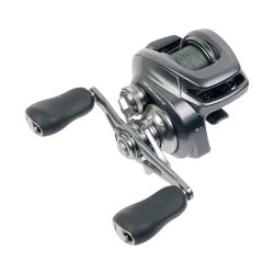 ▽▽ SHIMANO シマノ 22バンタム XG 右ハンドル 044655 Aランク