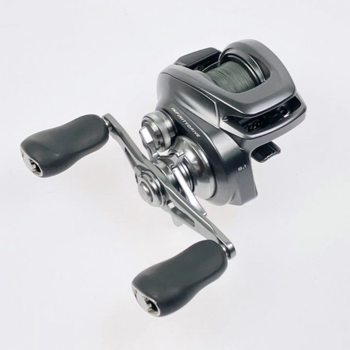 SHIMANO シマノ 22バンタム XG 右ハンドル 044655｜中古｜なんでもリサイクルビッグバン