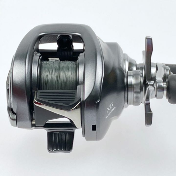 SHIMANO シマノ 22バンタム XG 右ハンドル 044655｜中古｜なんでもリサイクルビッグバン