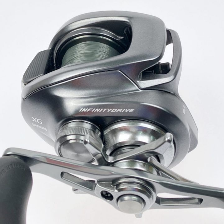 SHIMANO シマノ 22バンタム XG 右ハンドル 044655｜中古｜なんでもリサイクルビッグバン