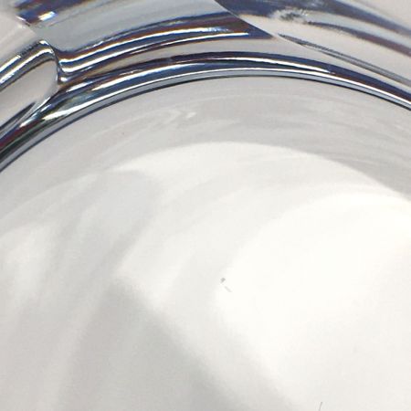  Baccarat バカラ ベルーガ ロックグラス タンブラー 2客セット ペア 2104387