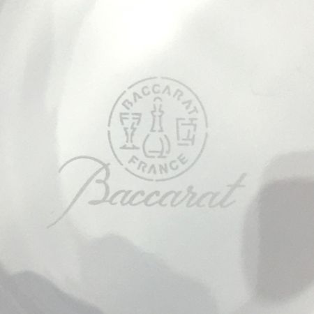  Baccarat バカラ ベルーガ ロックグラス タンブラー 2客セット ペア 2104387