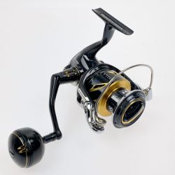 ▽▽ SHIMANO シマノ 20ステラ SW 5000HG 04075 Bランク
