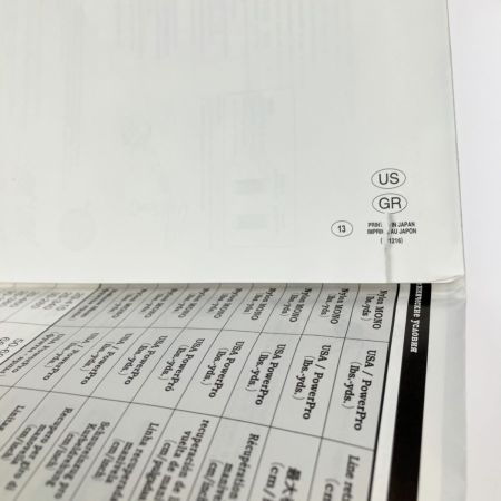  SHIMANO シマノ 20ステラ SW 5000HG 04075