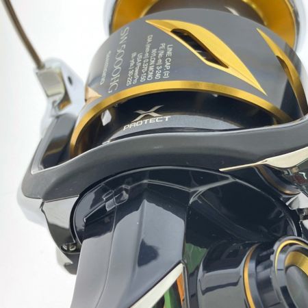  SHIMANO シマノ 20ステラ SW 5000HG 04075