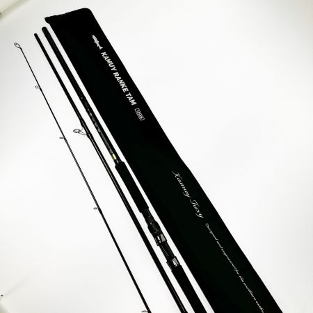  DAIWA ダイワ カムイランケタム 121XH 05809535