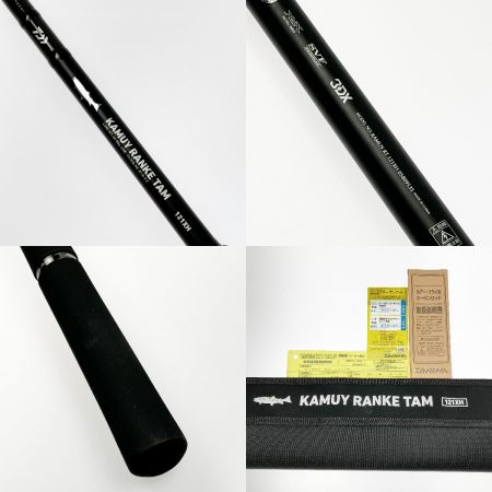  DAIWA ダイワ カムイランケタム 121XH 05809535