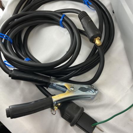 SUZUKID 溶接機 SAYI-80N イエロー×シルバー 本体のみ 100v