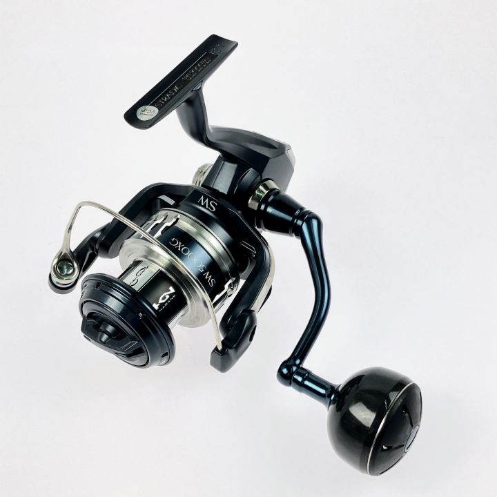 SHIMANO シマノ 20ストラディック SW 5000XG 04244｜中古｜なんでもリサイクルビッグバン